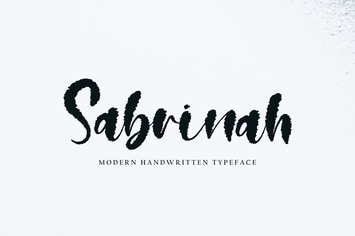 Sabrinah