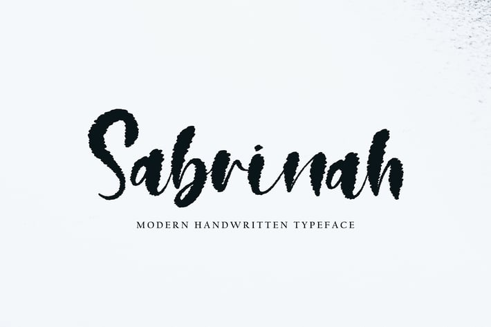 Sabrinah