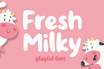 FC Fresh Milky