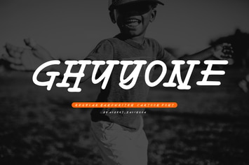 Ghuyone