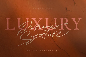 Purxious Signature