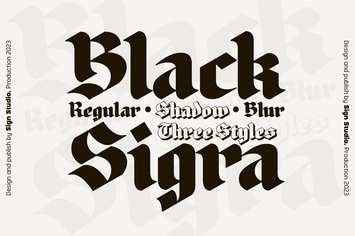 Black Sigra