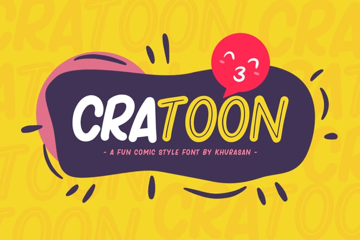 Cratoon
