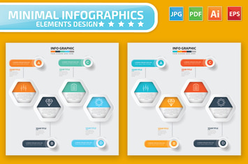 Infographics design