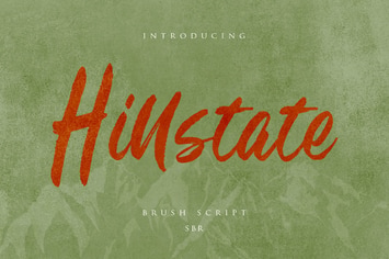 Hillstate