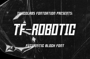 TF-Robotic