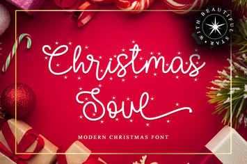 Christmas Soul