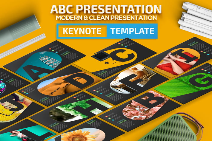 ABZ Keynote Presentation