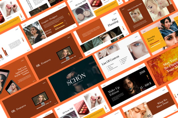 SCHÖN Powerpoint
