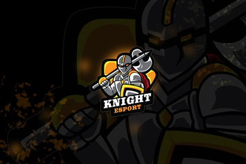 Esports Logo