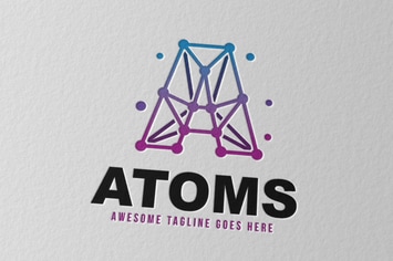 Atoms