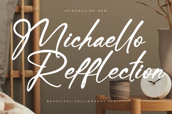 Michaello Refflection