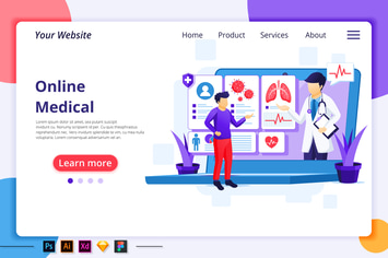 Medical Illustration