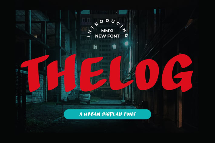 Thelog