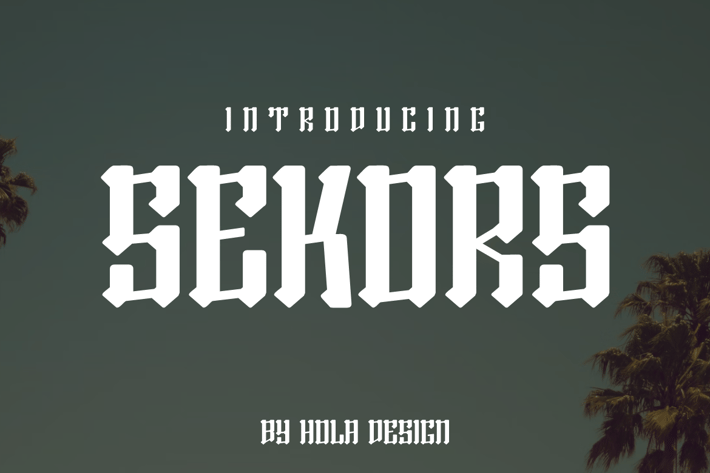 Sekors 