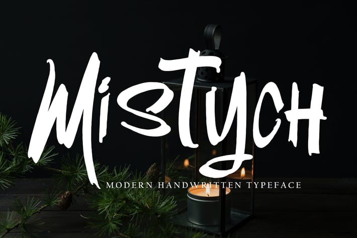 Mistych