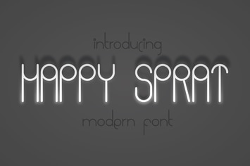 Happy Sprat