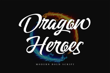 Dragon Heroes