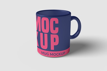 Mug Mockups Vol. 2.2