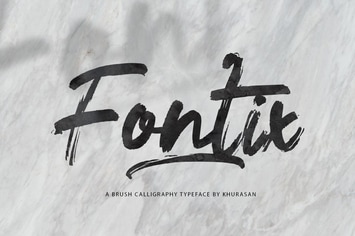 Fontix