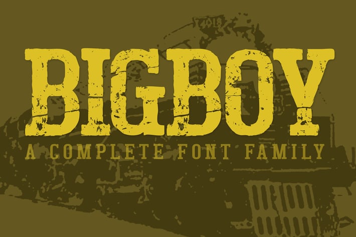Bigboy