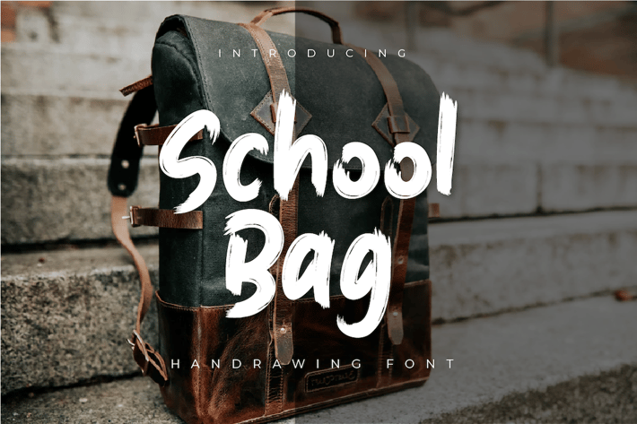 School Bag