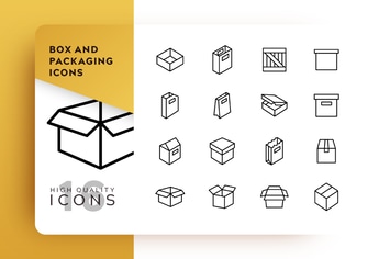 AWR BOX AND PACKAGING OUTLINE 2