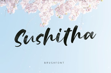 Sushitha