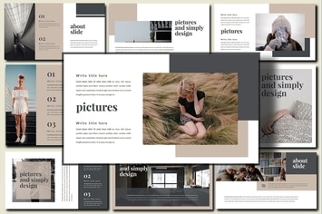 Alchemist Lookbook - Powerpoint
