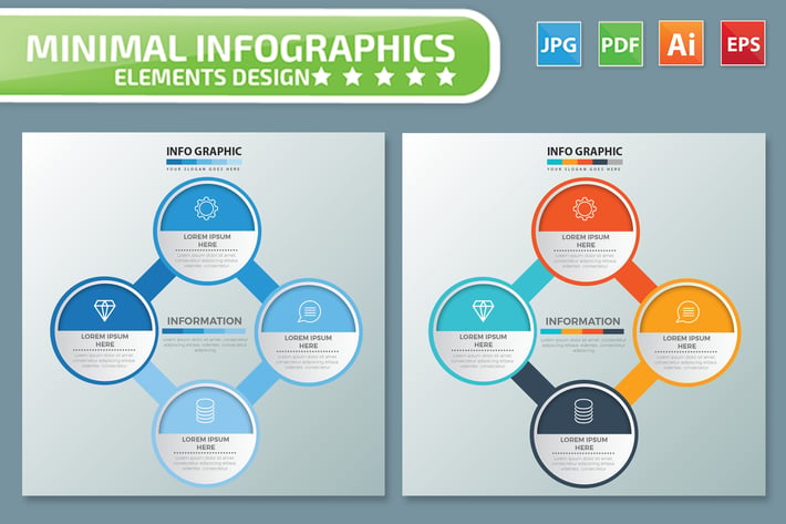 Infographics design
