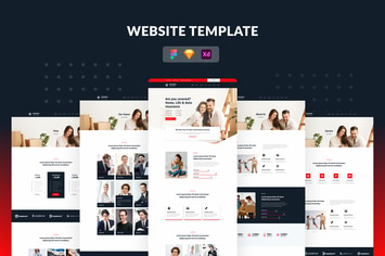 Website Templates