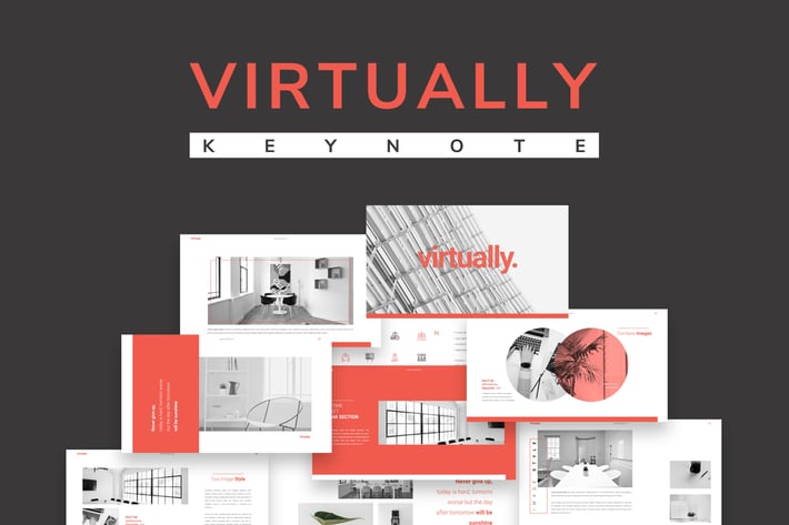 Virtually Keynote