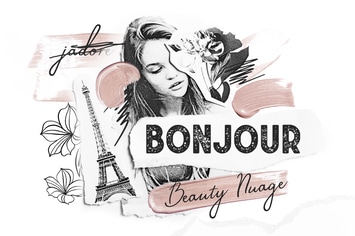 Bonjour Sans Serif Font