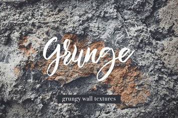 Grunge Wall Textures
