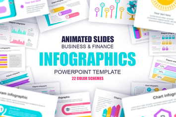 Infographics Powerpoint