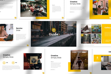 Guide Keynote