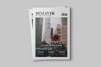 Mozavir Magazine