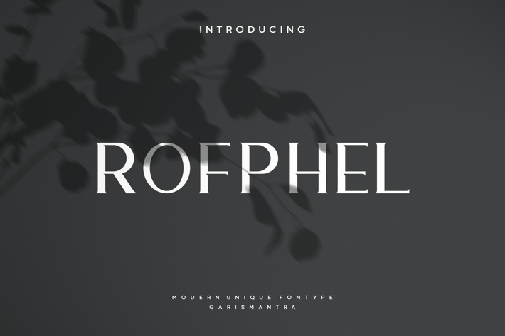 Rofphel