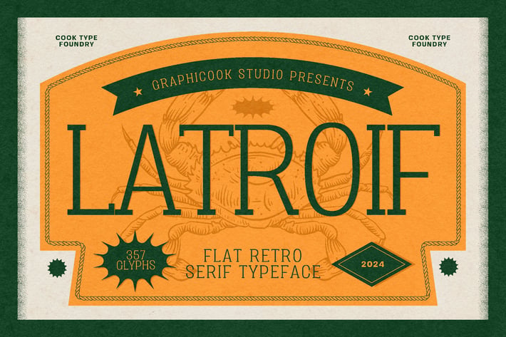 Latroif