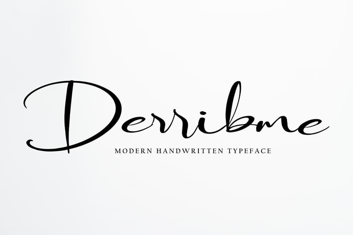 Derribme