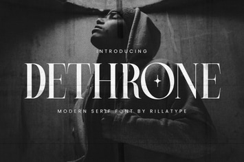 Dethrone