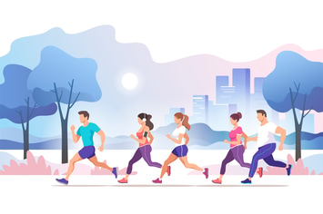 City Marathon