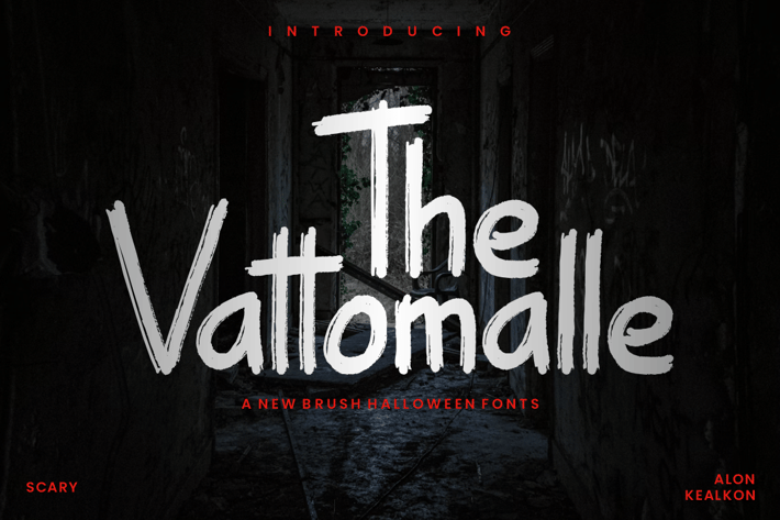 The Vattomalle