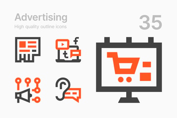 Advertising