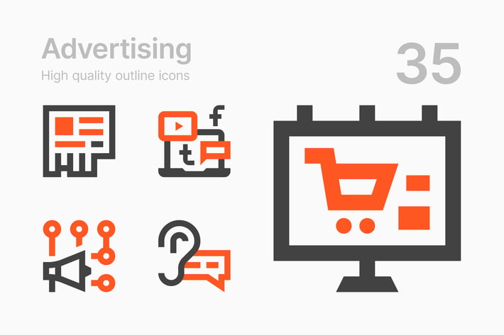 Advertising