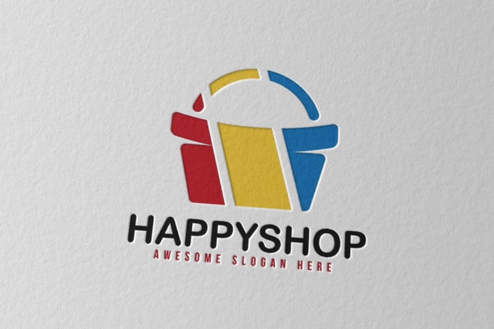 Happy Shop