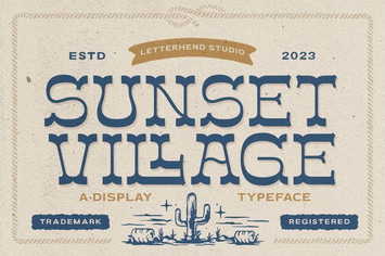 Sunset Village 