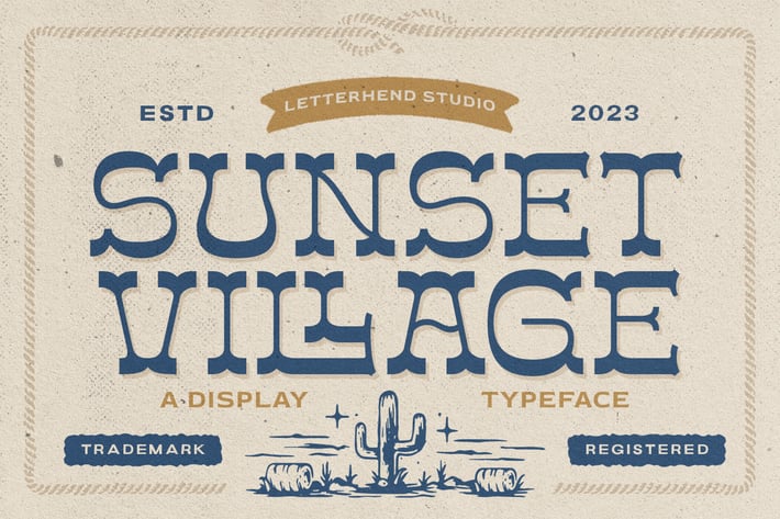 Sunset Village 