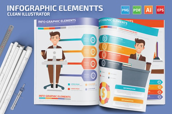 Infographic Elements