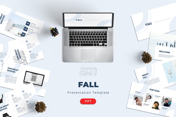 Fall Powerpoint